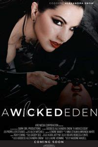 iwc alexandra snow|Femdom culture featured in A Wicked Eden at the Whistler Film .